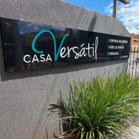 Foto Casa Versátil - Ateliê de Alta Costura - Unidade Barretos - SP