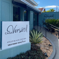 Foto Casa Versátil - Ateliê de Alta Costura - Unidade Redentora em São José do Rio Preto - SP